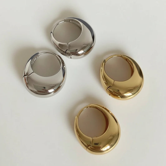 C Hoops