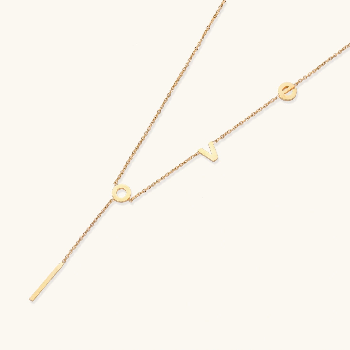 Love Letter Lariat