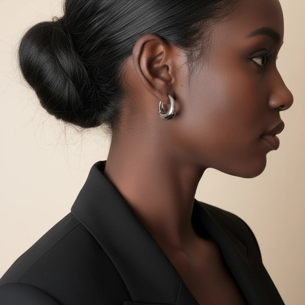 C Hoops