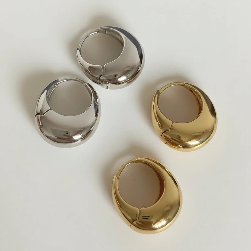 C Hoops