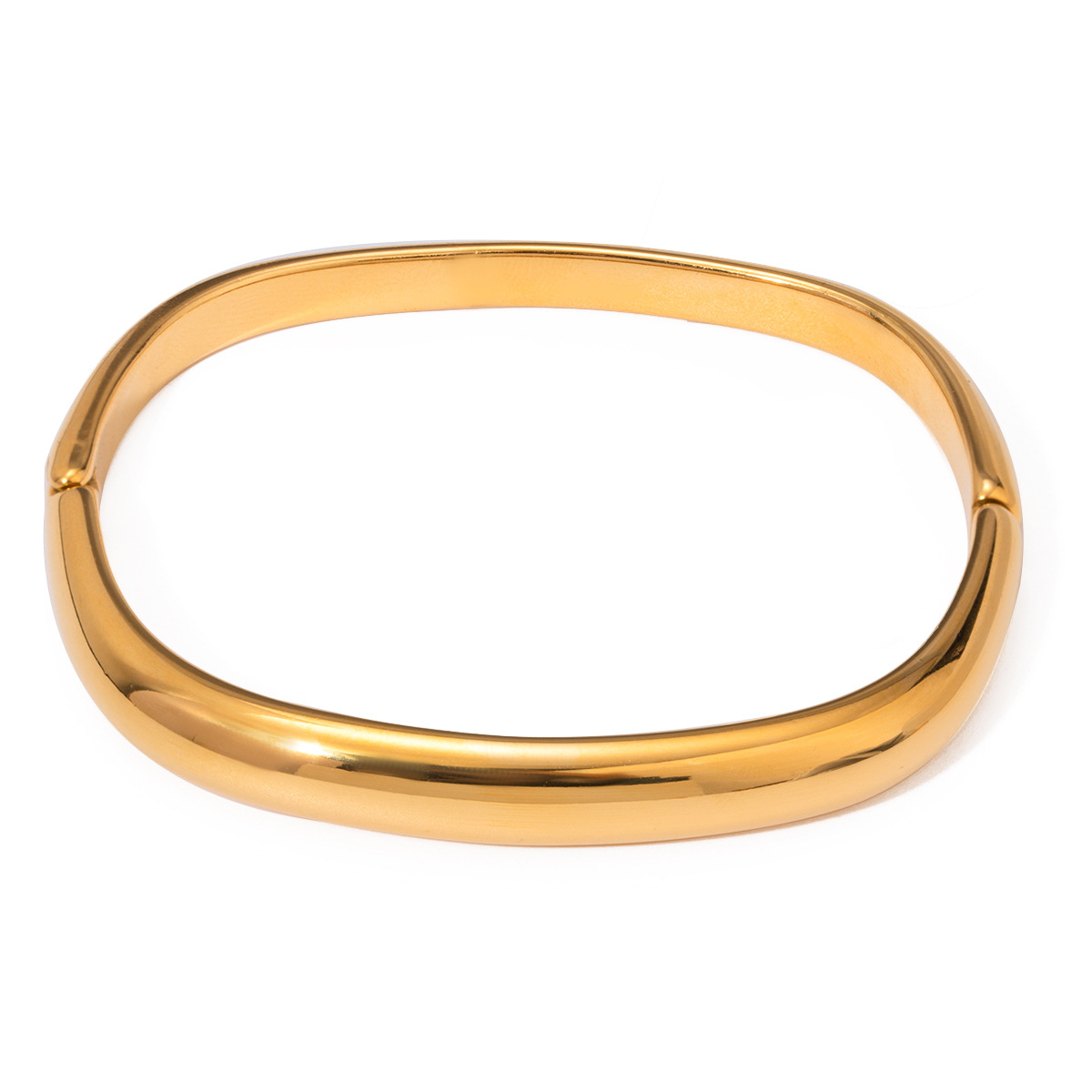 Luxe Cuff Bangle